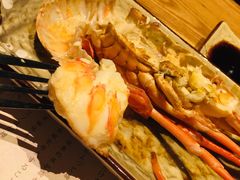 -赤坂亭·M9和牛烧肉·铁板烧(合肥万象城店)