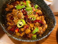 跳跳蛙-付小姐在成都(中山公园店)