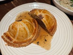 -Bistro 63 创意融合料理(广粤天地店)