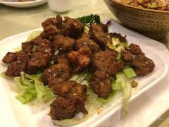 -东四民芳餐厅(世茂工三店)