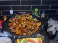 -高家烧鸽子烧烤店63年
