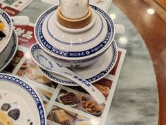 -赵记传承·中国甜品(福州总店)