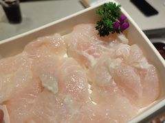 捞派巴沙鱼片(半)-海底捞火锅(群光广场店)