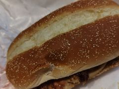 -麦当劳(SM城市广场店)