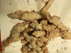 -鸡本无敌江湖菜(摩尔城店)