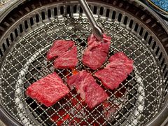 -丸藏和牛烧肉专门店(园区师惠坊店)