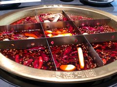 -长嘉·河图火锅(长嘉汇江景旗舰店)