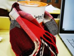 芒果绿茶-CoCo都可(文星广场店)
