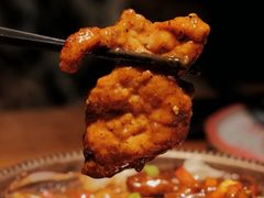 -小放牛炒菜馆(华北商厦店)
