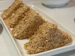 -金河半岛园林酒家(金融城店)