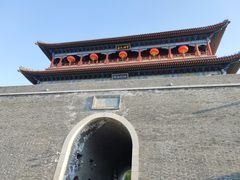 -青州古城