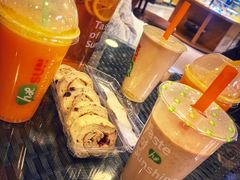 -上海财经大学-新食堂