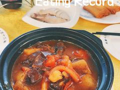 -清真马祥兴菜馆(云南北路店)