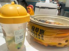 -绿草地·湘菜(7mall店)