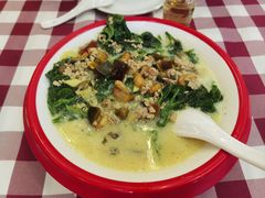 -吉源大排档·鱼生·海鲜(烧烤彩印厂店)