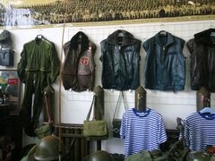 -辽沈战役纪念馆