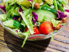 -柿子树炭烤羊腿(金台路店)