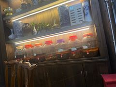 -缘来聚·徽菜名店(黄山宏村店)