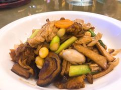 -东方印象大酒楼(拱北店)