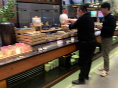 -壹炉自助烤肉烧烤店(港悦广场店)