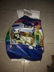 -孩子王(铁西万达店)