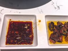 -关东小磨东北菜(漕河泾印象城店)