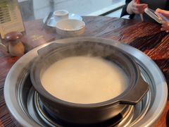 -大良毋米粥(锦龙路总店)