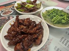 -蘭心餐厅(进贤路店)