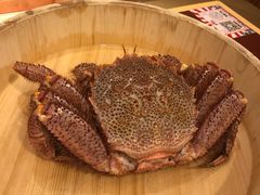 -蟹田居·活蟹料理(东城店)