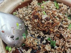 黄鳝饭-汤氏美食台山水步特色黄鳝饭(龙津东路店)