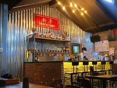 -Side Street街旁(交道口店)