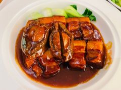 -珠海瑞吉酒店·宴庭中餐厅