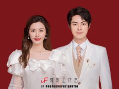-iF摄影•全家福•证件照•形象照(南山店)