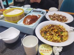 -紫光园·烤鸭·北京菜(团结湖店)