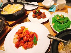 -莆田餐厅PUTIEN(三里屯店)