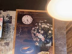 -三花奶奶的甜品(百联嘉定购物中心店)