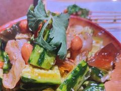 -鸣记脆皮烤鱼·海鲜烤鱼(三八广场店)