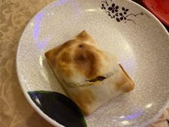 -维吾尔餐厅(宜山路店)