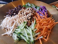 -老渔家·白族·石板烧.野生菌火锅(大理古城叶榆路店)