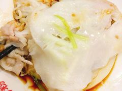 -西关明记肠粉(荔枝湾店)