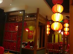 -芦月轩羊蝎子(劲松店)