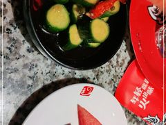 -蛙舍·炭烧牛蛙(东百中心店)