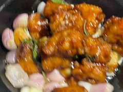 -禧宴Joyous Restaurant(禧园店)