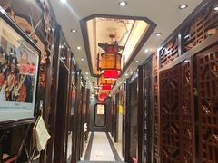 -盈春大饭店(千山路店)