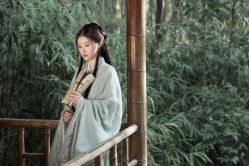 -八角古风摄影