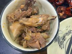 -天治宣·野椒鸡(龙头寺总店)