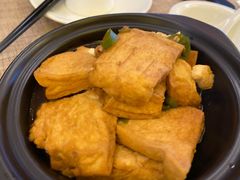 -晋江荣誉国际酒店·港誉茶餐厅