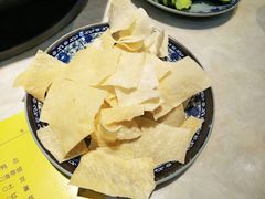-陇菜和盛祥(金轮宾馆店)