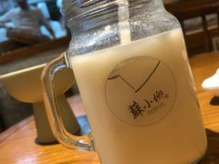 米汤儿-苏小柳手工点心(人民广场分院)