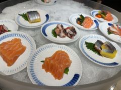 -盛宴自助餐厅(运达喜来登店)
